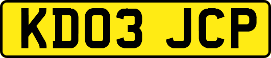 KD03JCP
