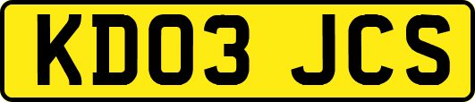 KD03JCS