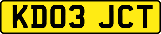 KD03JCT