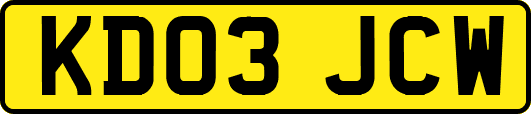 KD03JCW
