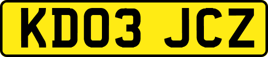 KD03JCZ