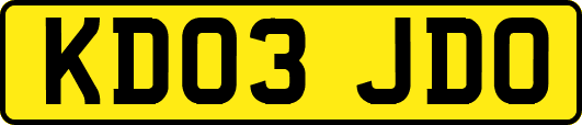 KD03JDO