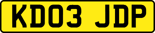 KD03JDP