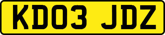 KD03JDZ