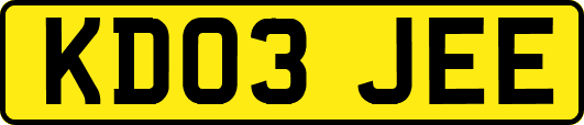 KD03JEE