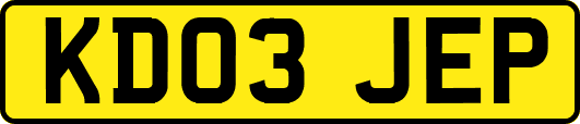 KD03JEP