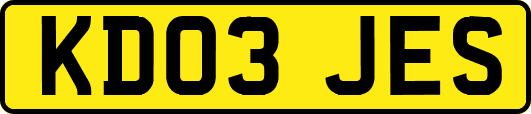 KD03JES