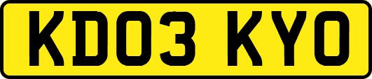 KD03KYO