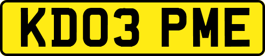 KD03PME