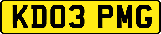 KD03PMG