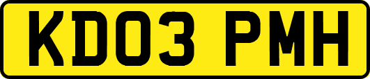 KD03PMH