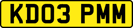 KD03PMM