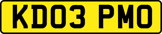 KD03PMO