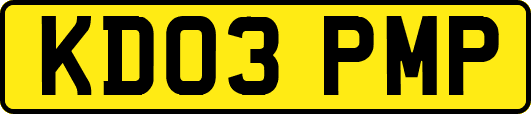 KD03PMP