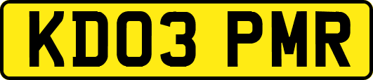 KD03PMR