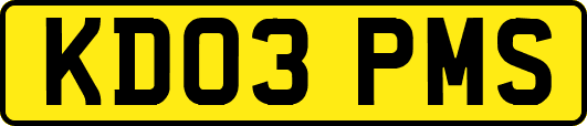 KD03PMS