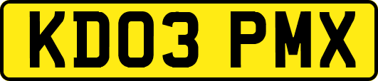 KD03PMX
