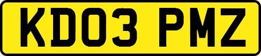 KD03PMZ