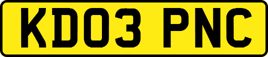 KD03PNC