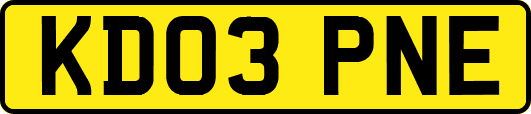 KD03PNE