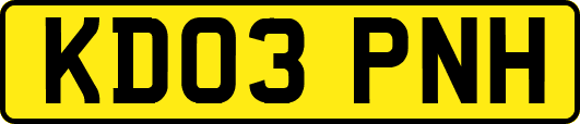 KD03PNH