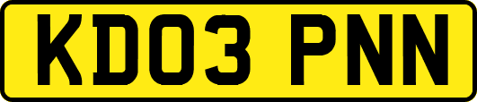 KD03PNN