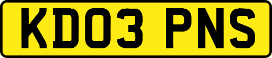 KD03PNS