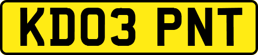 KD03PNT