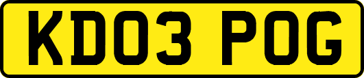 KD03POG