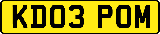 KD03POM