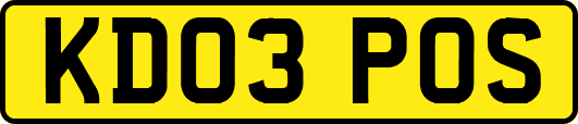 KD03POS