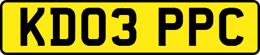 KD03PPC