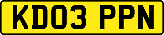 KD03PPN
