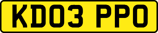 KD03PPO