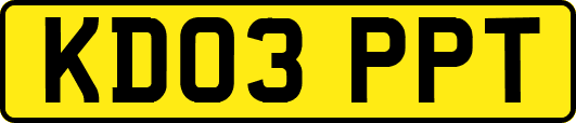 KD03PPT