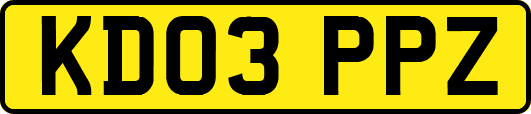KD03PPZ