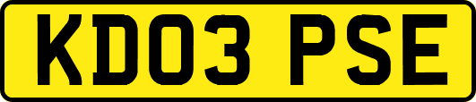 KD03PSE