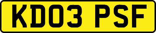 KD03PSF