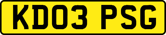 KD03PSG
