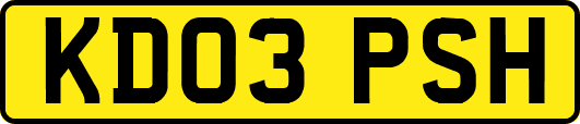 KD03PSH