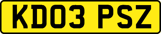 KD03PSZ