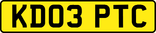 KD03PTC
