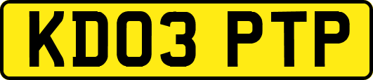 KD03PTP