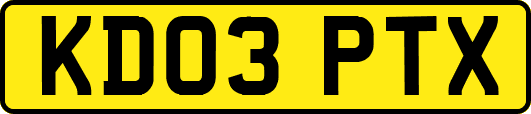 KD03PTX