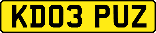 KD03PUZ