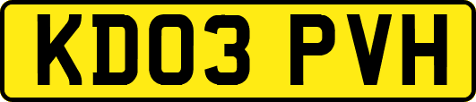 KD03PVH