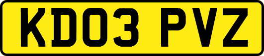 KD03PVZ
