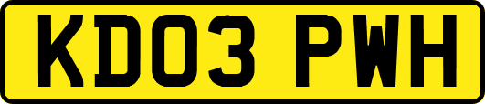 KD03PWH
