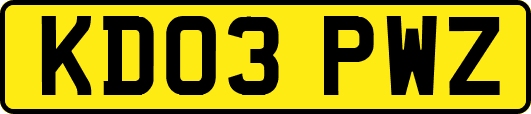 KD03PWZ
