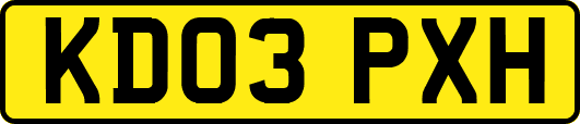 KD03PXH